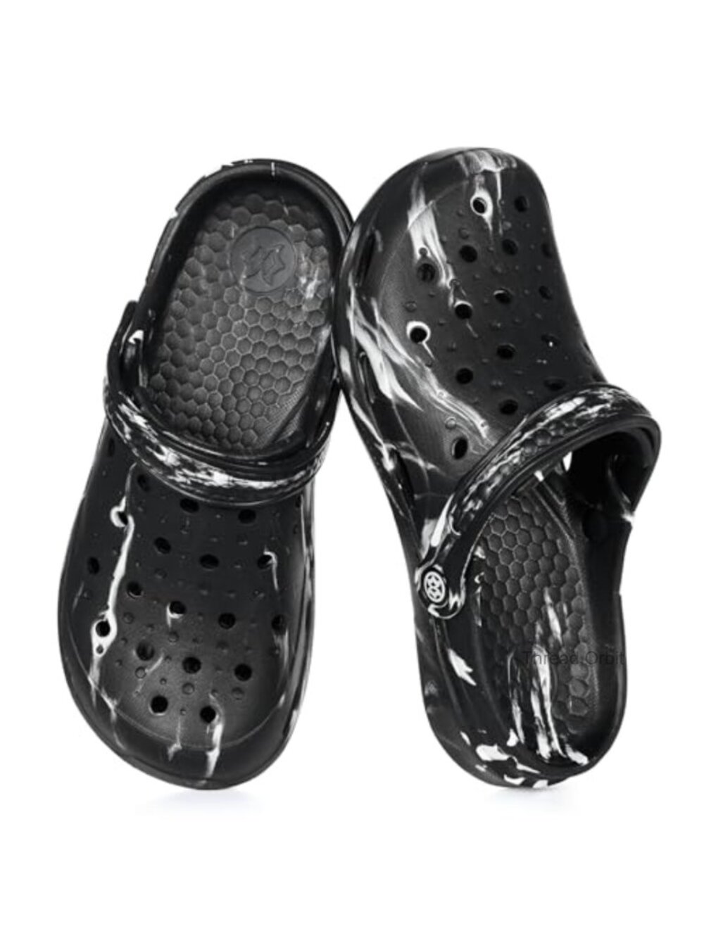 Eagsouni Womens Mens Garden Clogs Beach Sandals Shoes